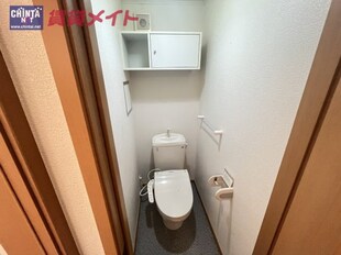 伊勢石橋駅 徒歩32分 2階の物件内観写真